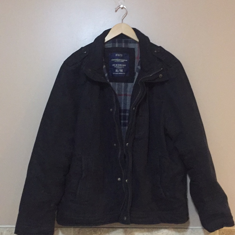 AEO Bomber Jacket